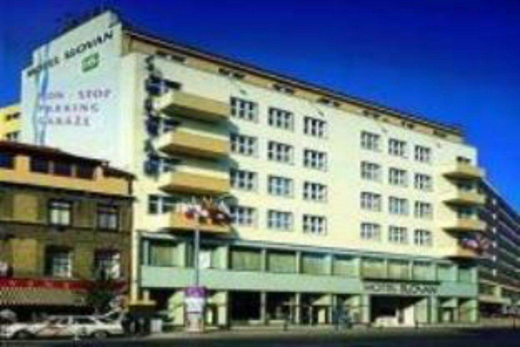 Hotel Passage Brno Exterior foto